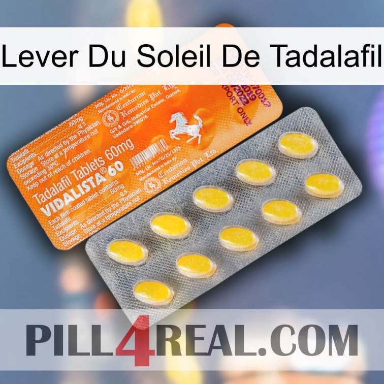 Tadalafil Sunrise new05
